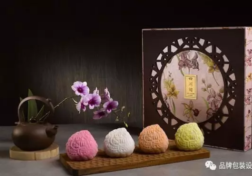 优化月饼盒包装设计：打造搜索引擎友好的创意方案