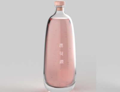 果酒瓶型设计灵感大赏：经典与创新案例深度解析