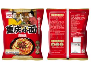 重庆特产包装设计精选案例赏析：传统与现代的完美融合