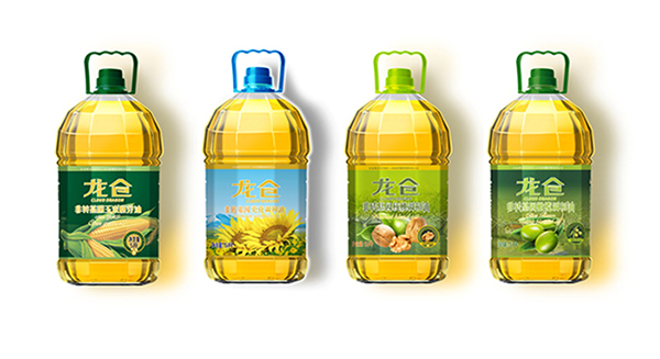产品包装设计的分类
