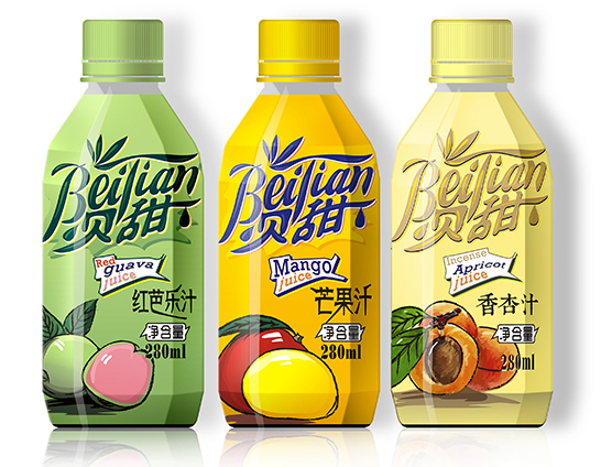 包装装潢设计中图形元素的优化策略