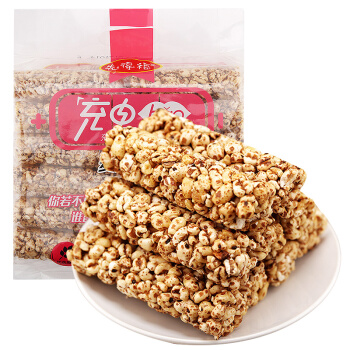 麦通包装袋设计精选案例赏析